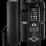 FDU-XT Fixed Docking Unit for Thuraya XT