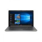 HP 15-DW2102NE i7-1065G7 8GB 1TB 15.6 LED 2GB VGA NVIDIA DOS SILVER ENGLISH ARABIC KB