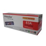 Arecolor Toner 83A