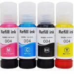L3158 Ink Cartridge