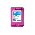 Arecolor inkjet 123 cartridge Color