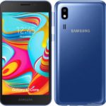 Samsung Galaxy A2 Core Smartphone