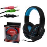 KOMC-K4 Headset