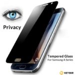 Samsung A30 Privacy Glass Protector