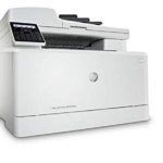 HP Color LaserJet Pro M181NW Multifunction Printer series