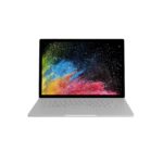 Microsoft Surface Book 2, Intel Core i7, 16GB RAM, 512GB SSD, 15”, PixelSense Display, GeForce GTX 1060, Silver