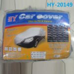 HY-20149 Car Cover Ultra Lite Peva Material XXL Size