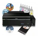 Epson L805 Wi-Fi Photo Ink Tank Printer