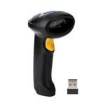 Speed 6158 Wireless Barcode Scanner