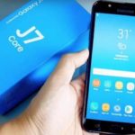 Samsung Galaxy J7 Core