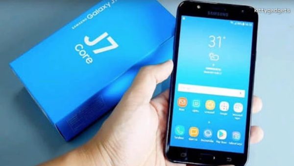 Samsung Galaxy J7 Core