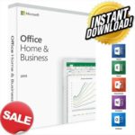 Microsoft Office 2019