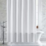 Bath Curtain