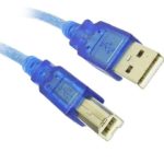 USB 2.0 Printing Cable 1.5M
