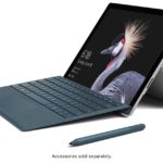 Microsoft Surface Pro (Intel Core i7, 16GB RAM, 512GB) – Newest Version