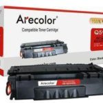 Arecolor Toner 49A