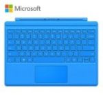 Microsoft Surface Pro 4 Type Cover Thai/English (Bright Blue)