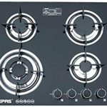 Geepas 4410 Electric Stove