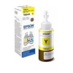 Epson T6644 Yellow Ink Cartridge