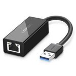 USB 3.0 to LAN, Ethernet Adapter