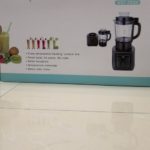WST-300H HEATING AND NUTRITION HIGH SPEED BLENDER