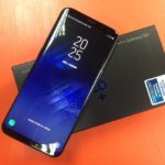 Samsung Galaxy S8+ 64GB