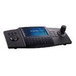 Hikvision DS-1100KI 1080p Network Keyboard, 12VDC