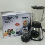 GH-144G Kenwood Blender Glass Machine