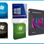 Windows Software , 7, 8.1, 10