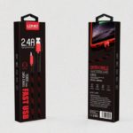 LS23 1M Data Cable Fast USB Micro Charger