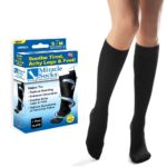 Miracle Socks, Soothe Tired Achy Legs, & Feet
