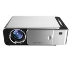 T6 LCD Wifi Mini Projector