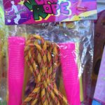 Plastic Rope Skipping  Sport