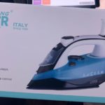 WINNING STAR STEAM IRON WST-428 DYD-96-WST-TC-BS-WSD