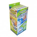 Easy Feet, No more bending to Clean your feet!