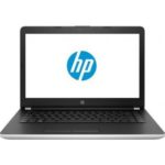 HP14-BS062TX Intel i7-7500U, 8GB, 1TB HDD, Radeon 520R17M-M1-30 2GB, DVDRW, Wireless b/g/n/ac, BT, Webcam, 14" Win10, Silver Color