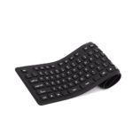 Flexible Soft Keyboard Small