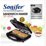 SF-6046 Sandwich Maker