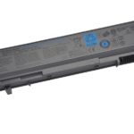 Battery for Dell KY265 PT434 PT E6400
