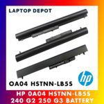 Battery For HP OA03 BH15OA04 HSTNN-LB5Y HSTNN-LB5S HSTNN-PB5Y 240 G2 CQ14 CQ15
