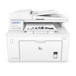 HP LaserJet Pro M227sdn Multi-Function Printer, White