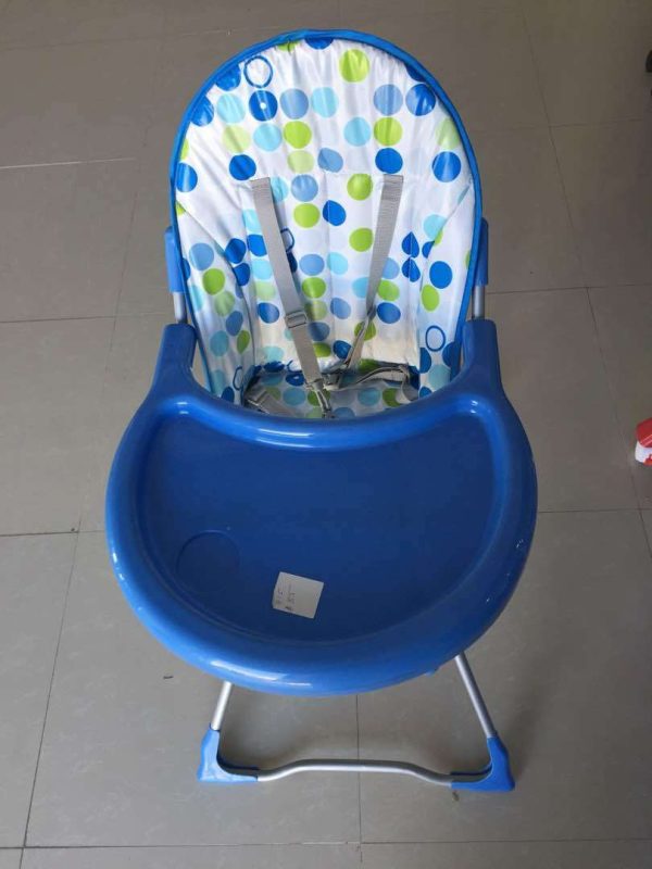 H-15 Baby Dinning Chair