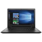Lenovo Ideapad 110-15IBR 80T7 15,6" HD LED Intel N3060 1.6G/4GB/500GB
