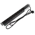 PDU Extension 16A 8 Sockets