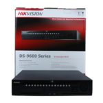 HIKVISION DS-9632/64NI-I8  Embedded 4K NVR