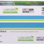 ASTA 130A CF350A Toner Black