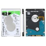 Seagate HDD Internal 1TB for Laptop