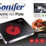Sonifer SF-3039 Hot Plate
