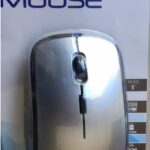 JT 5010 / JT5012 2.4 GHz Wireless Mouse