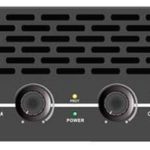 Pyle-Pro PQA3100 19-Inch Rack Mount 3100-Watt Professional Power Amplifier